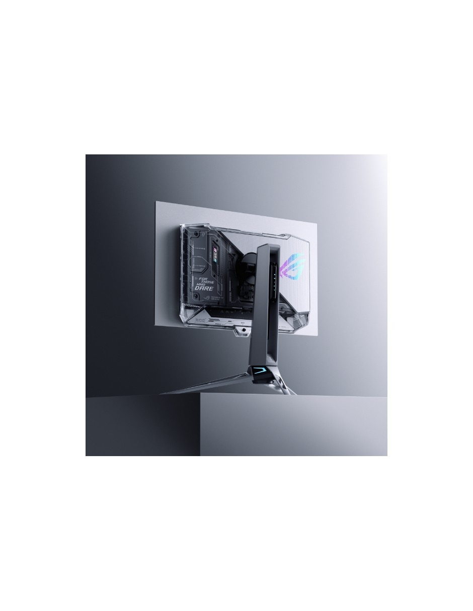Monitor asus 90lm0cf2-b019b2 nanotexturizado qhd 27 pulgadas pg27aqwp-w